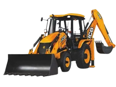 JCB 3CX