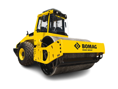 Bomag BW213 DH-4