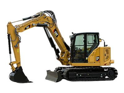 Cat 308CR