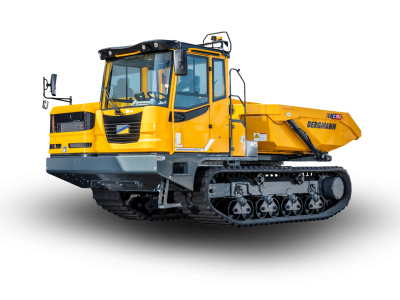 Bergmann 4010
