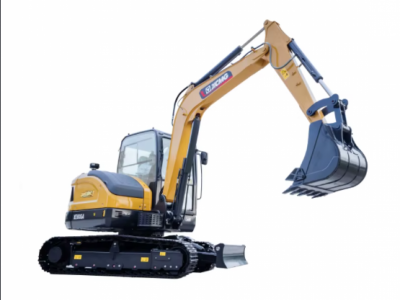 XCMG XE60G Pro