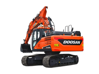 Doosan DX235-5