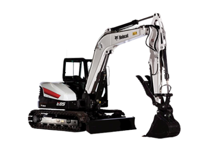 Bobcat E85