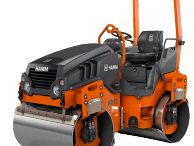 HAMM HD12