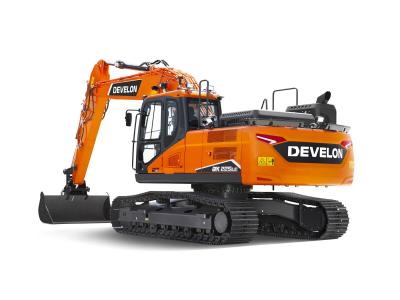 Develon DX225LC-7