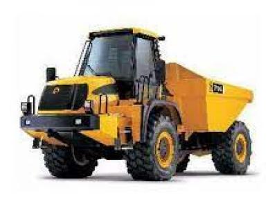 JCB 714