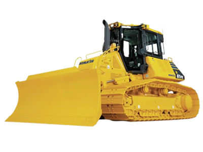 Dozers