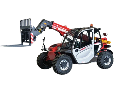 Manitou MT625