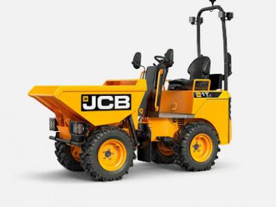 JCB 1T