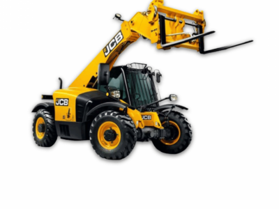 JCB 540-140