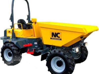 NC Engineering SW5560-A