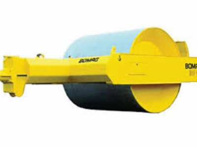 Bomag BW6