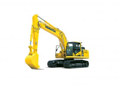 Komatsu PC210LC - 11